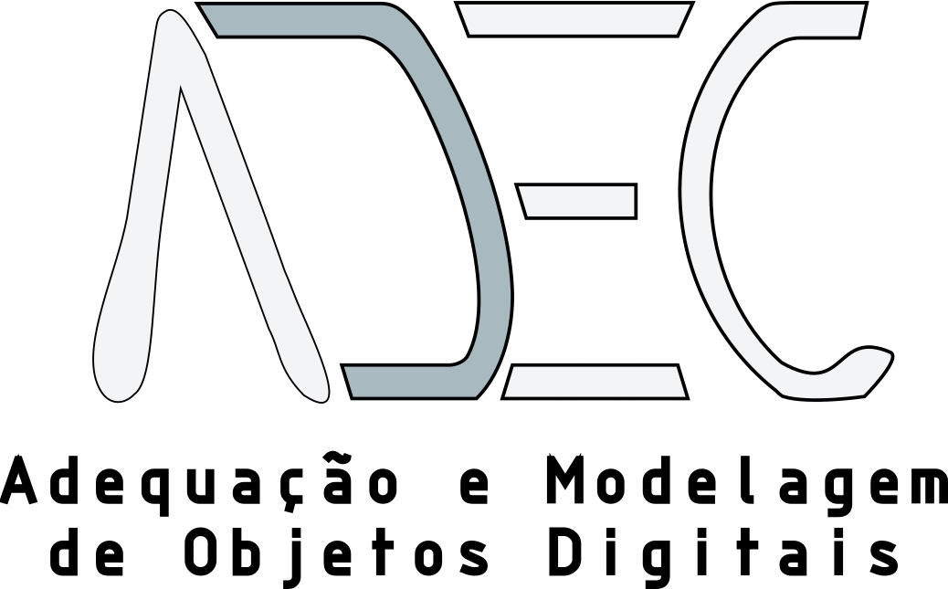 Logo do cliente ADEC