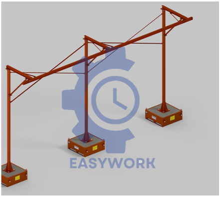 Planejamento de produção em um quadro branco