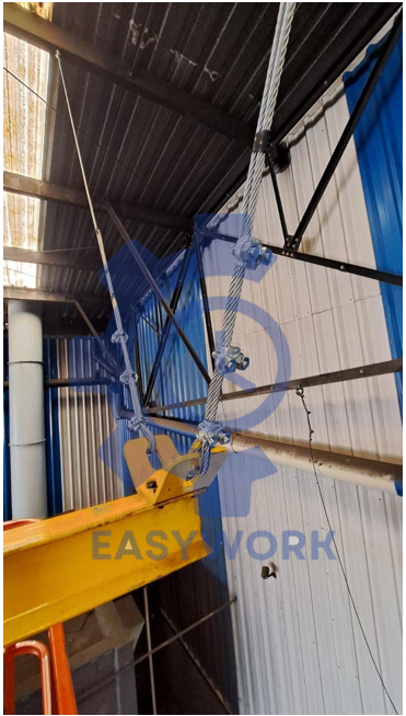 Planejamento de produção em um quadro branco