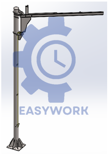 Planejamento de produção em um quadro branco